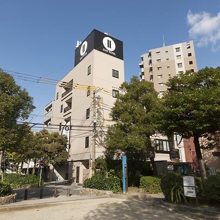 Oyo 44622 Stay Hotel Amagasaki Eksteriør billede