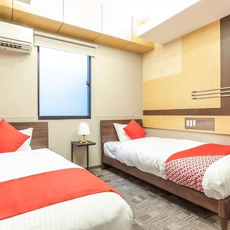 Oyo 44622 Stay Hotel Amagasaki Eksteriør billede