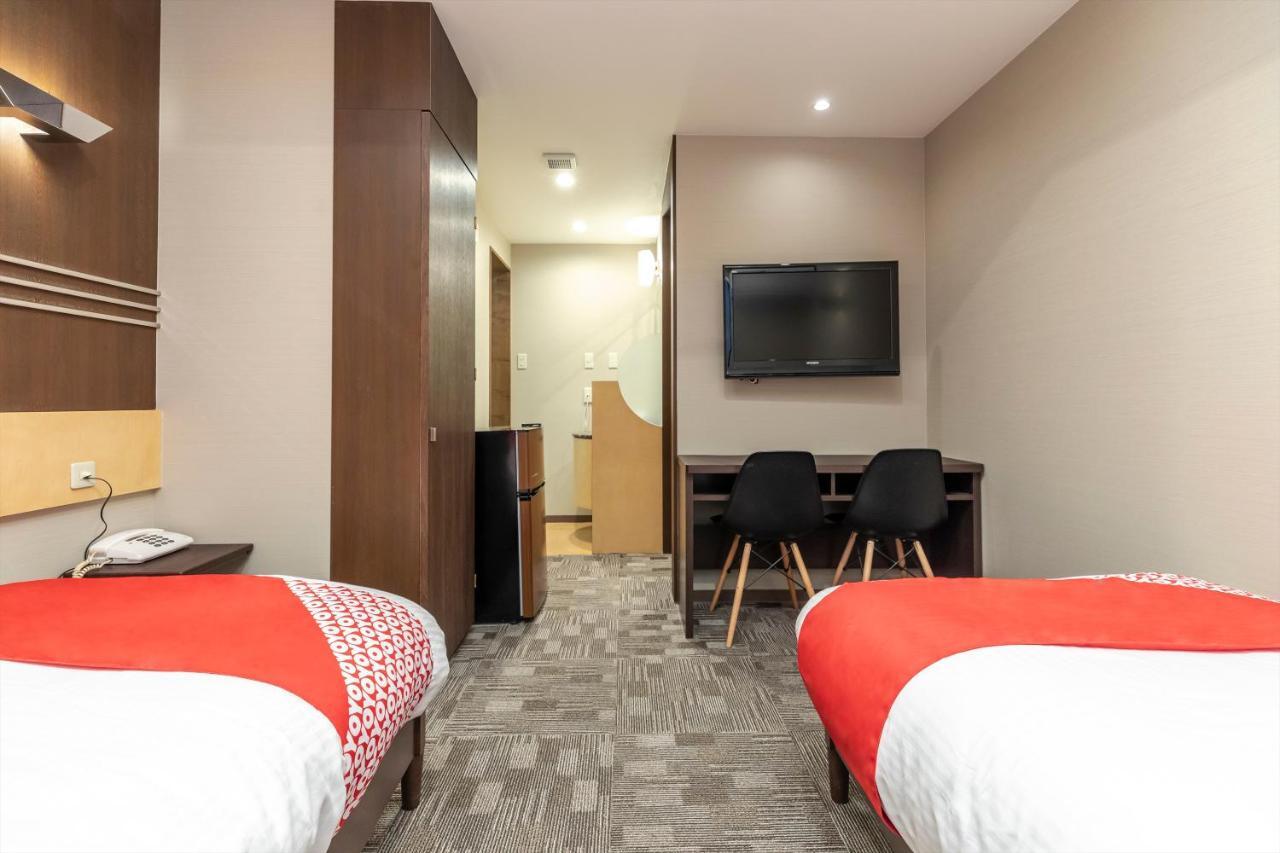 Oyo 44622 Stay Hotel Amagasaki Eksteriør billede