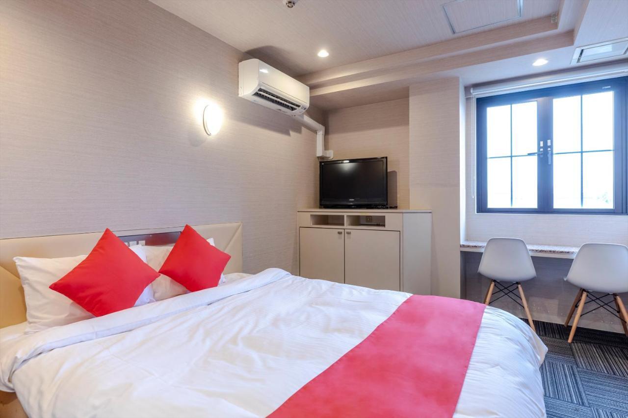 Oyo 44622 Stay Hotel Amagasaki Eksteriør billede