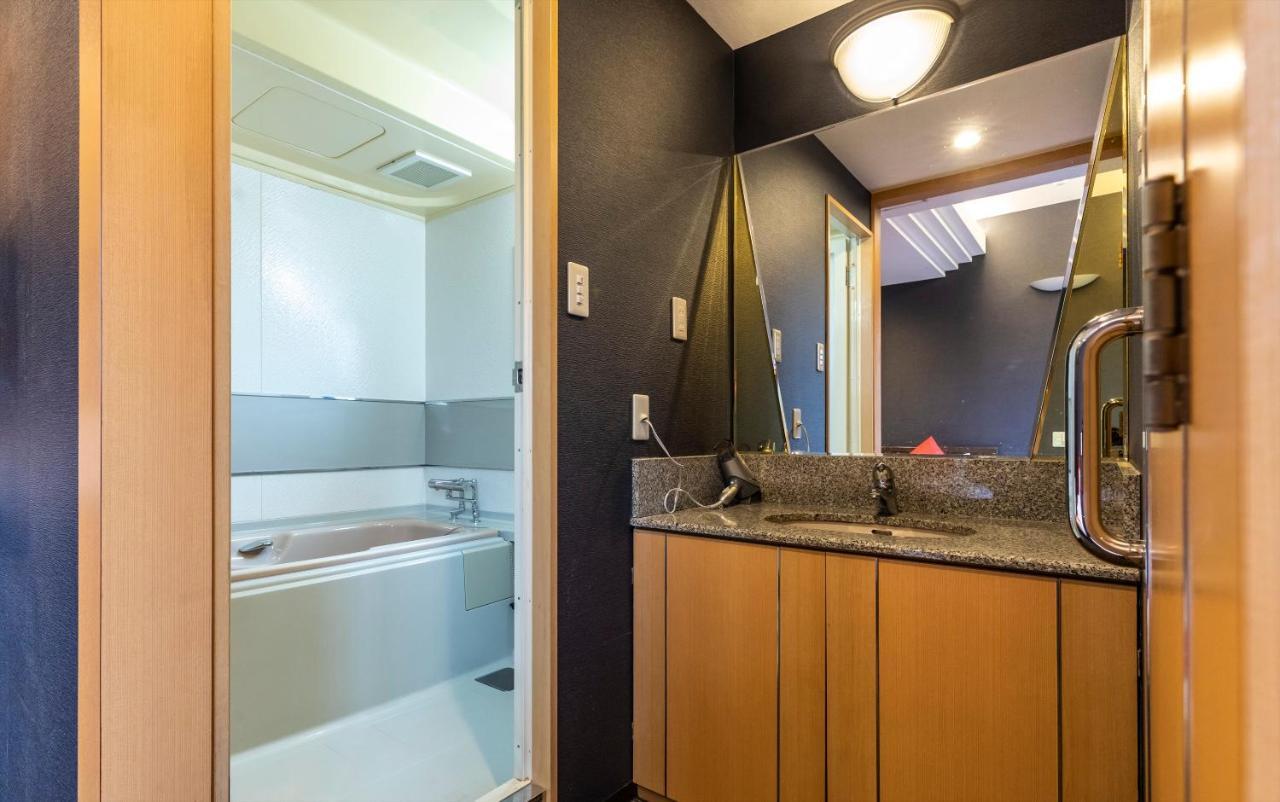 Oyo 44622 Stay Hotel Amagasaki Eksteriør billede