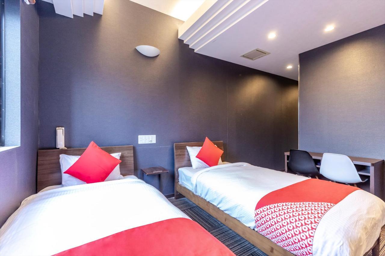 Oyo 44622 Stay Hotel Amagasaki Eksteriør billede