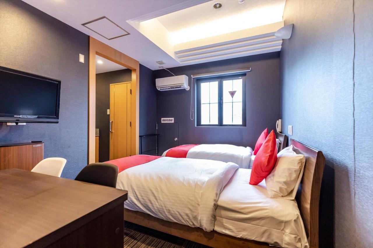 Oyo 44622 Stay Hotel Amagasaki Eksteriør billede