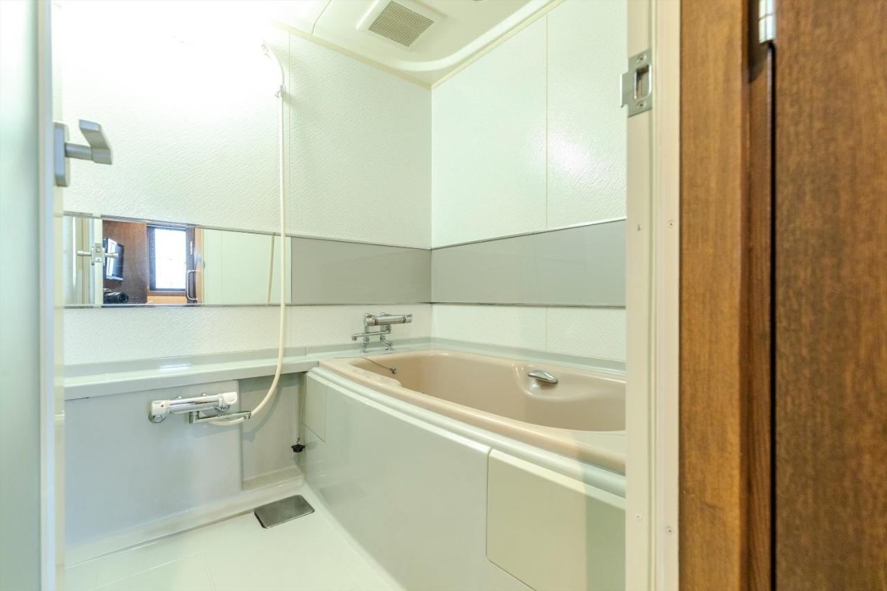 Oyo 44622 Stay Hotel Amagasaki Eksteriør billede
